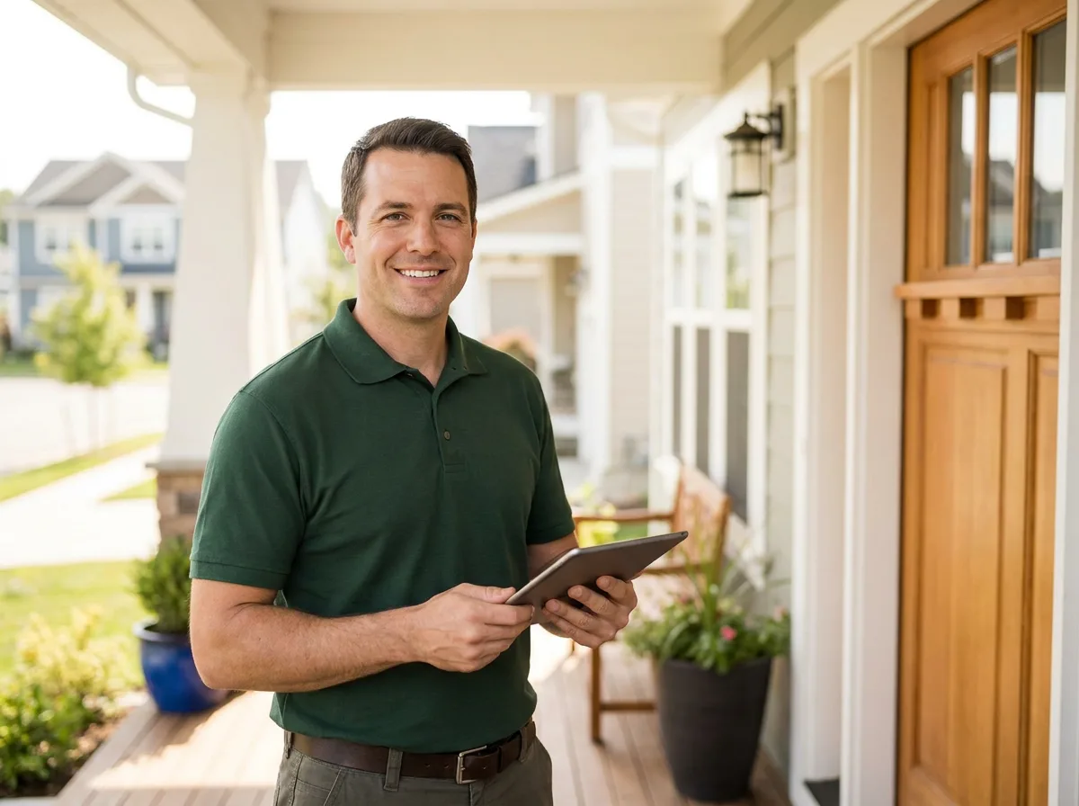 Pest control FAQs for Rustburg, VA